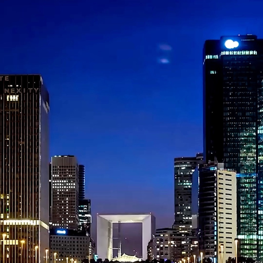 Meet your Posher, Gordon